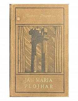 Julius Zeyer: Jan Maria Plojhar