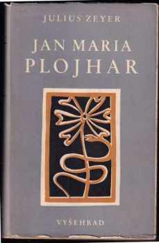 Jan Maria Plojhar