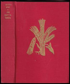 Jan Martin Šanda, poslušný sluha Páně a věrný kněz lidu českého