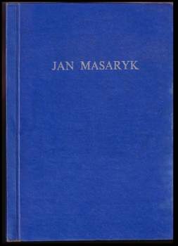 Jan Masaryk