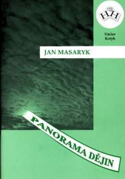Václav Kotyk: Jan Masaryk