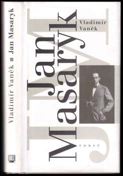 Jan Masaryk