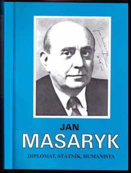 Jan Masaryk: Jan Masaryk