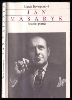 Jan Masaryk