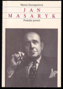 Jan Masaryk
