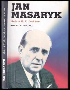 Jan Masaryk