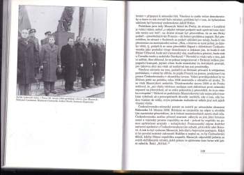 Pavel Kosatík: Jan Masaryk