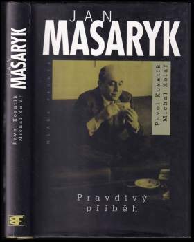Jan Masaryk
