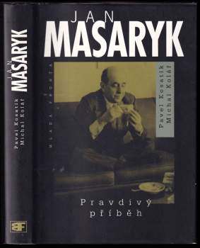 Jan Masaryk