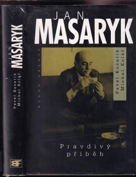Jan Masaryk