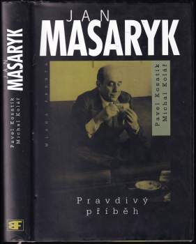 Jan Masaryk