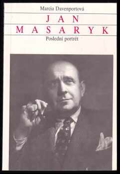 Jan Masaryk