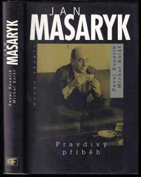 Jan Masaryk