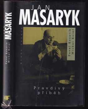 Jan Masaryk