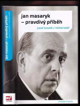 Jan Masaryk - pravdivý příběh