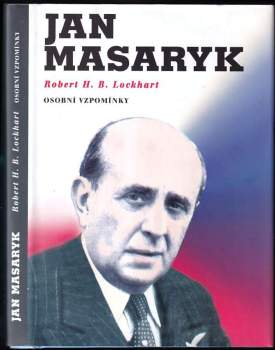 Jan Masaryk