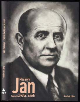 Jan Masaryk
