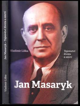 Jan Masaryk
