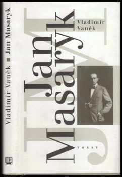 Jan Masaryk: Jan Masaryk