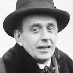 Jan Masaryk