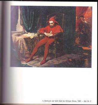Jan Matejko: Jan Matejko (1838-1893)
