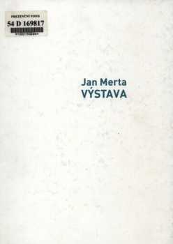 Jan Merta