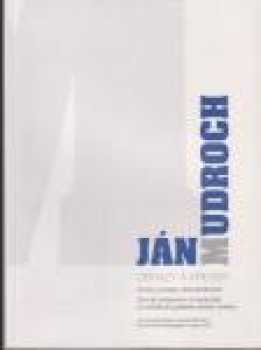 Ján Mudroch