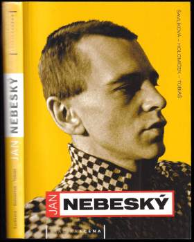 Jan Nebeský
