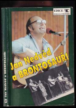 Jan Nedvěd a Brontosauři