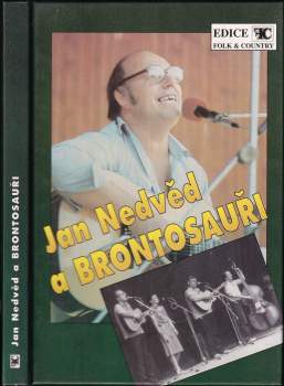 Jan Nedvěd a Brontosauři