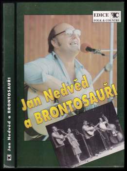 Jan Nedvěd a Brontosauři