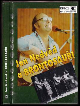 Jan Nedvěd a Brontosauři