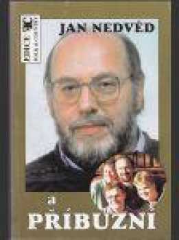 Jan Nedvěd a Brontosauři