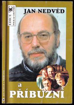 Jan Nedvěd a Příbuzní