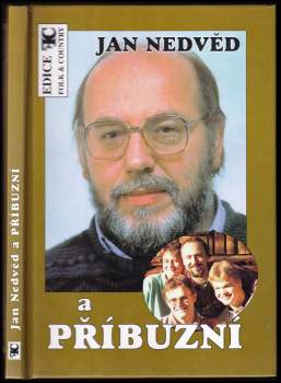 Jan Nedvěd a Příbuzní