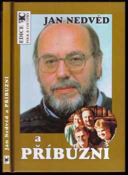 Jan Nedvěd: Jan Nedvěd a Příbuzní