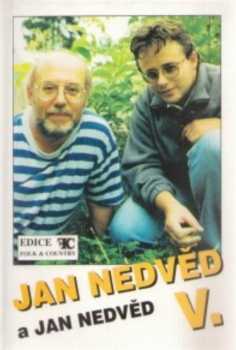 Jan Nedvěd V