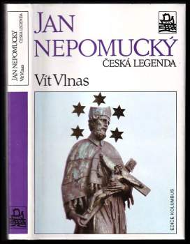 Vít Vlnas: Jan Nepomucký