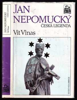Jan Nepomucký, česká legenda