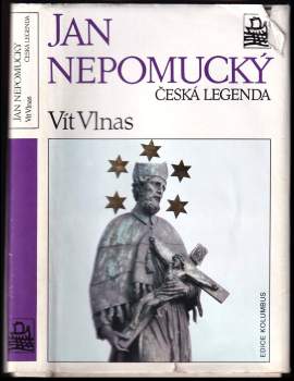 Jan Nepomucký, česká legenda