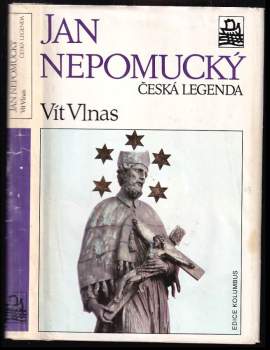 Vít Vlnas: Jan Nepomucký