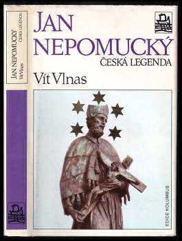 Jan Nepomucký, česká legenda