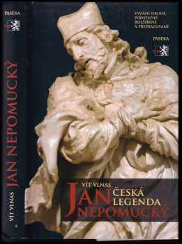 Jan Nepomucký