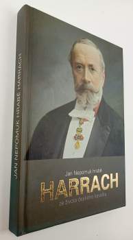 Jan Nepomuk hrabě Harrach