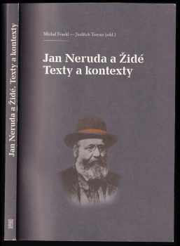 Jan Neruda: Jan Neruda a Židé : texty a kontexty