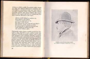 Arne Novák: Jan Neruda