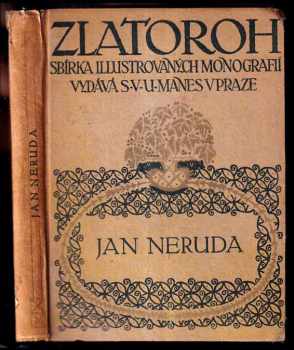 Arne Novák: Jan Neruda