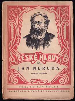 Arne Novák: Jan Neruda