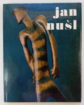 Jan Nušl