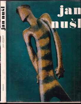 Jan Nušl - Jan Spurný (1983, Odeon) - ID: 641576